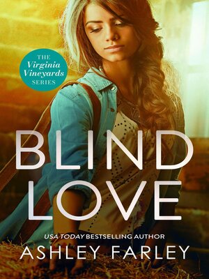 Blind Love - ebook